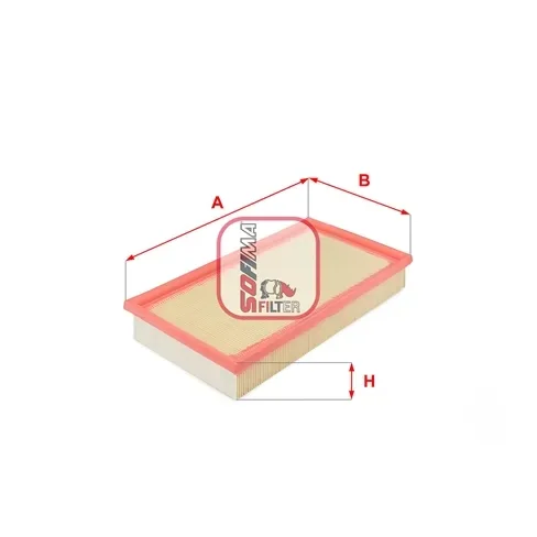 Filtru Aer