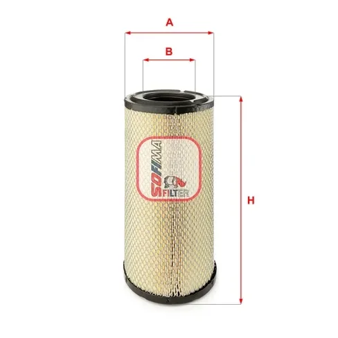 Filtru Aer