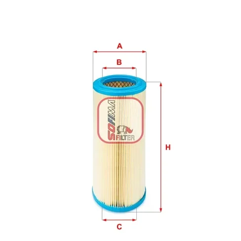 Filtru Aer