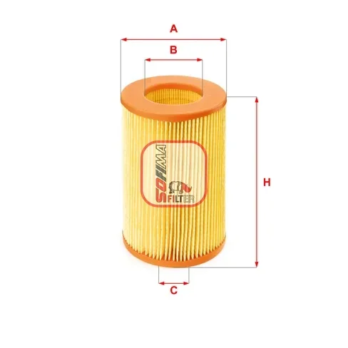 Filtru Aer