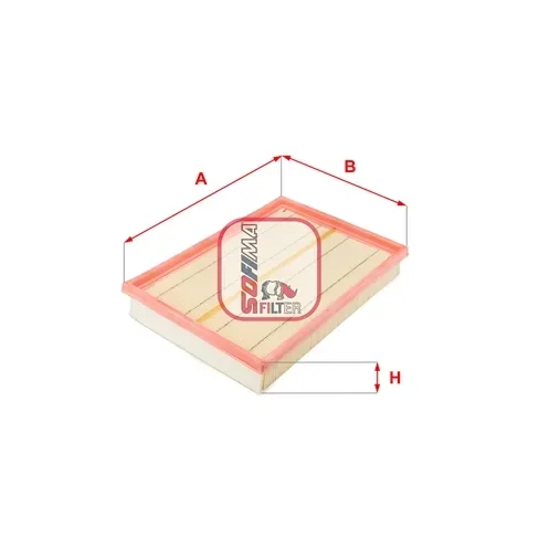 Filtru Aer