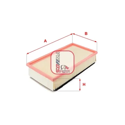 Filtru Aer