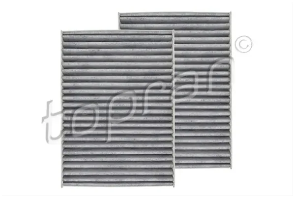 Set Filtre Habitaclu Hans Pries