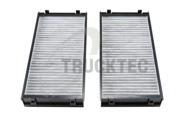Filtru Aer Habitaclu Trucktec
