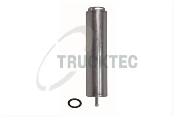 Filtru Combustibil Trucktec