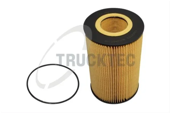 Filtru Ulei