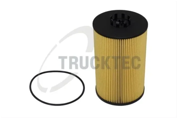 Filtru Ulei Trucktec