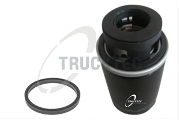 Filtru Ulei Trucktec