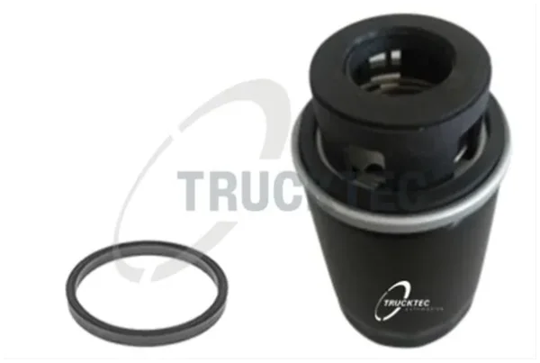 Filtru Ulei Trucktec