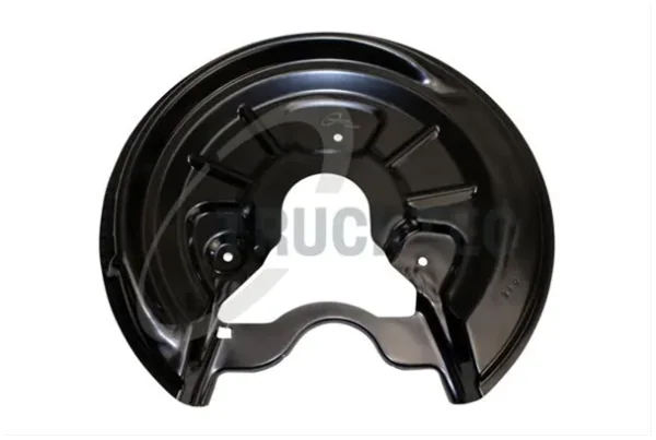 Protectie Stropire Disc Frana Trucktec