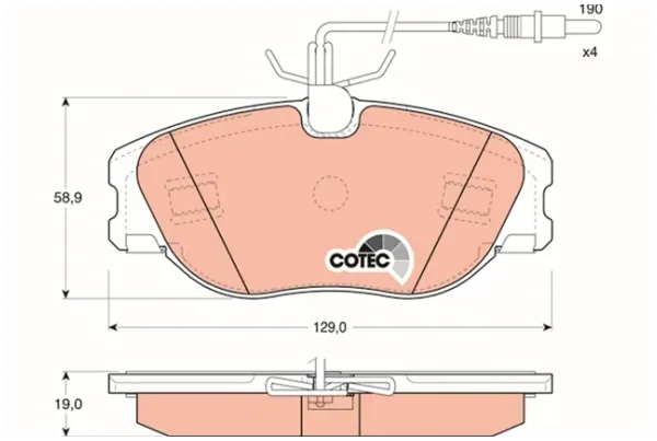 Cotec