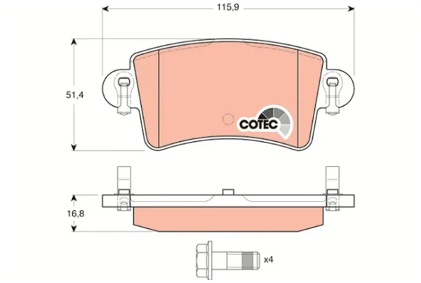 Cotec