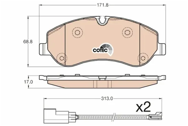 Cotec