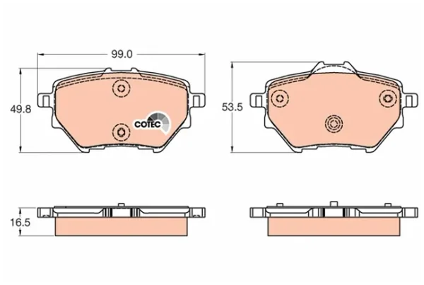 Cotec
