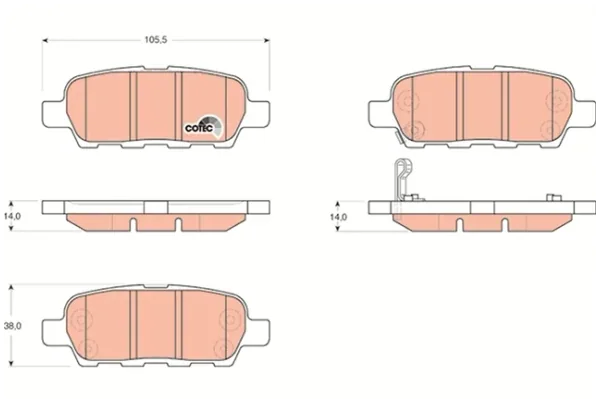Cotec