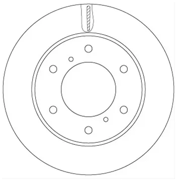 Disc Frana (Livrabil Numai Pereche)