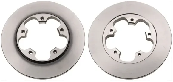 Disc Frana Livrabil Numai Pereche