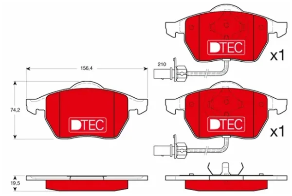 Dtec Cotec