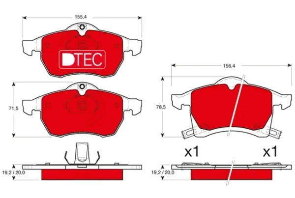 Dtec Cotec