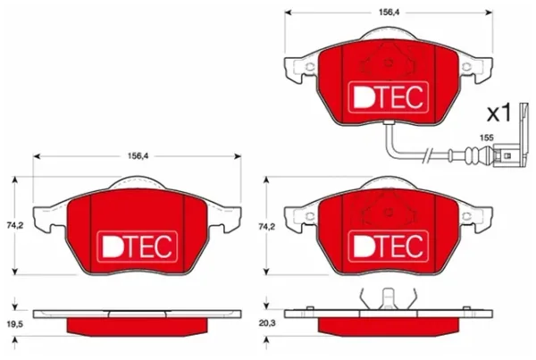 Dtec Cotec