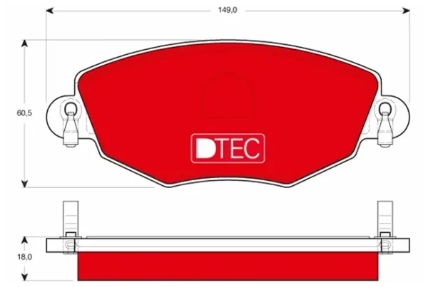 Dtec Cotec