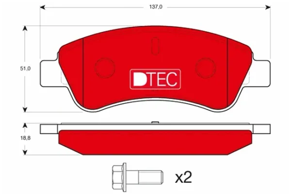 Dtec Cotec