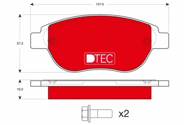 Dtec Cotec