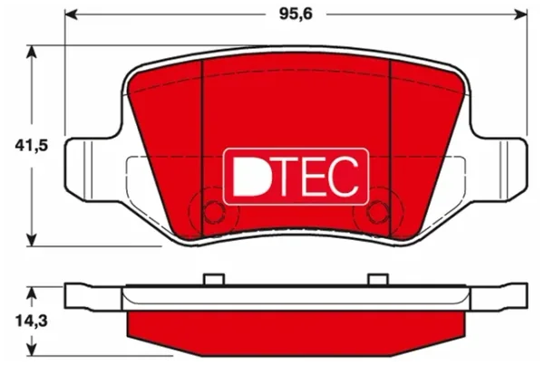 Dtec Cotec