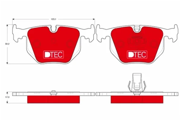 Dtec Cotec