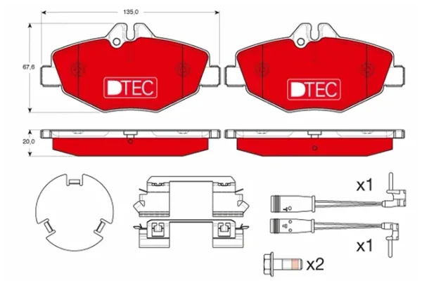 Dtec Cotec