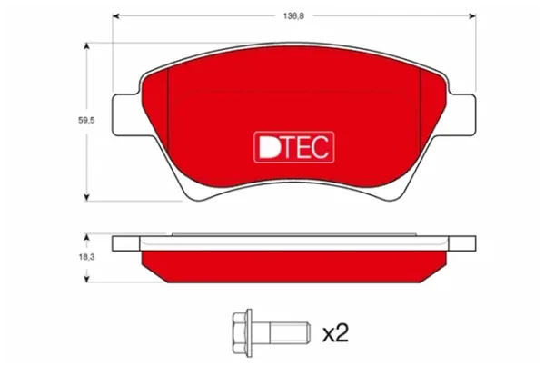 Dtec Cotec