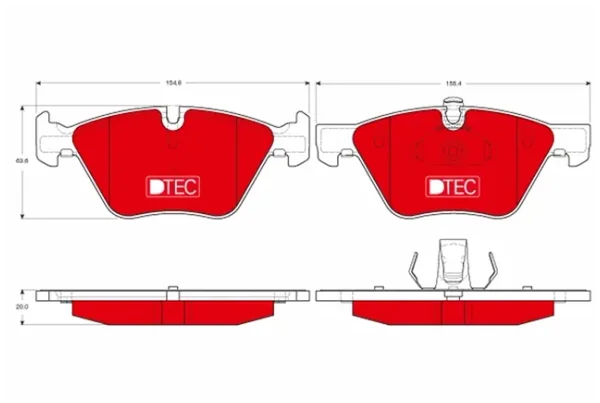 Dtec Cotec