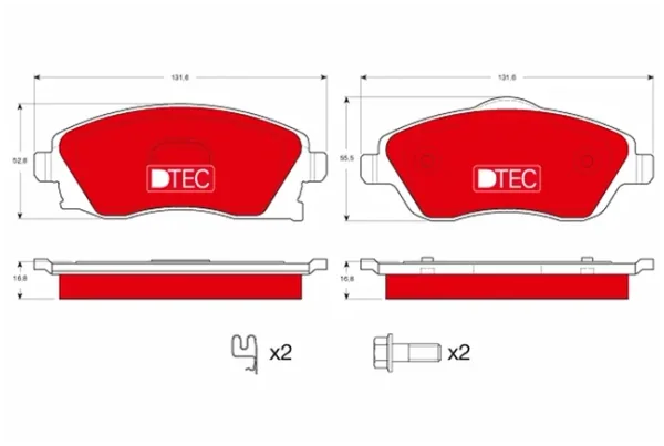 Dtec Cotec