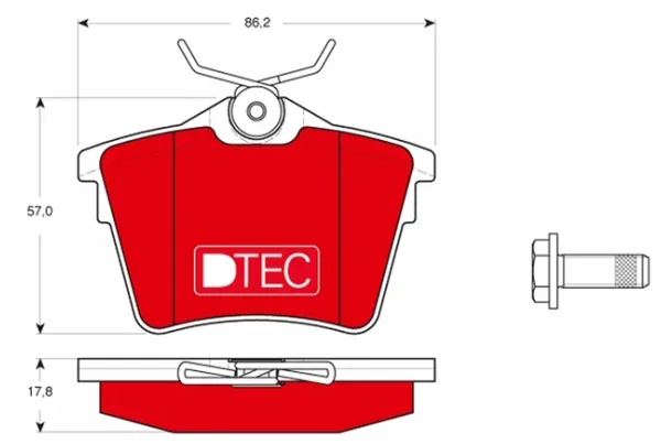 Dtec Cotec