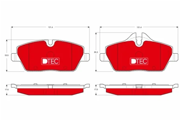 Dtec Cotec