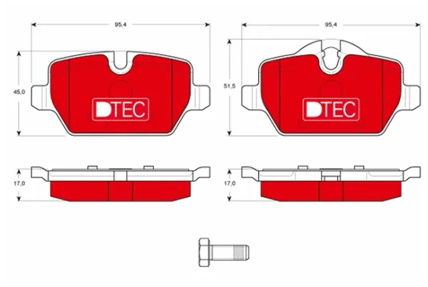 Dtec Cotec