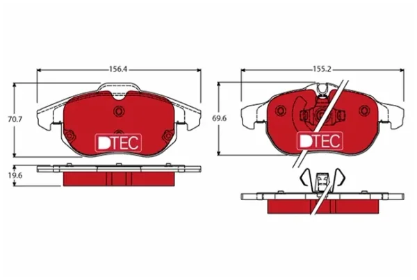 Dtec Cotec