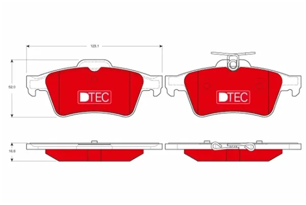 Dtec Cotec