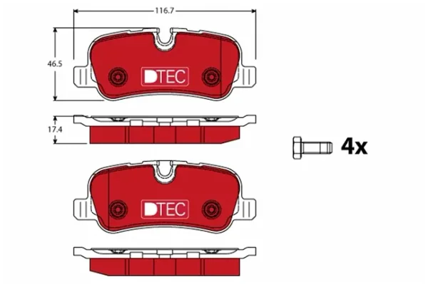 Dtec Cotec