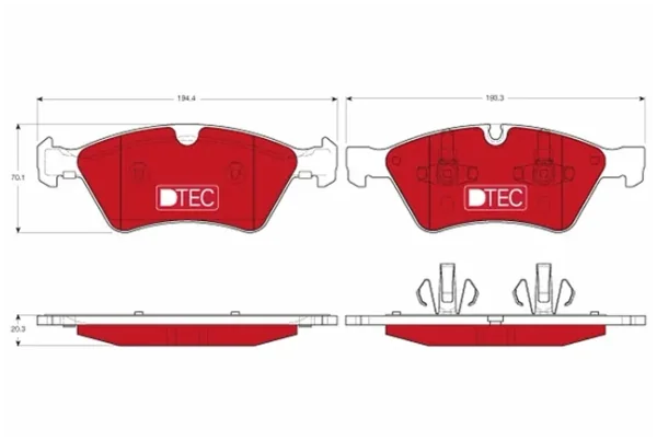 Dtec Cotec