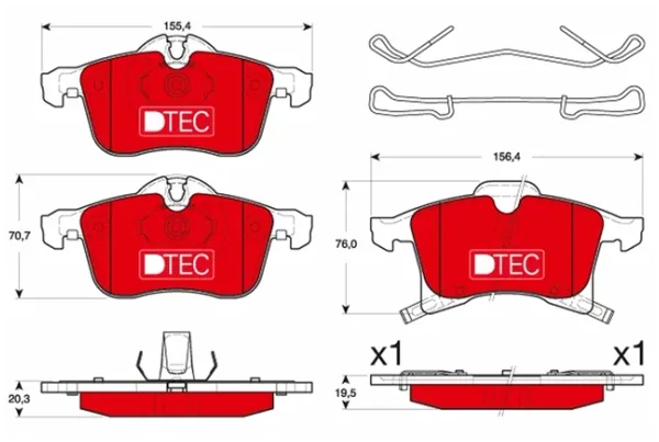 Dtec Cotec