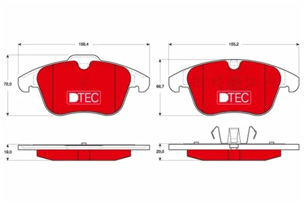 Dtec Cotec