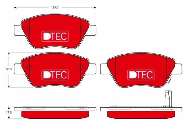 Dtec Cotec