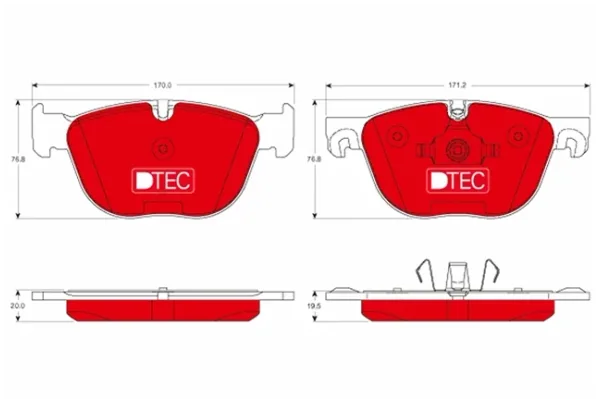 Dtec Cotec