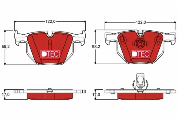 Dtec Cotec