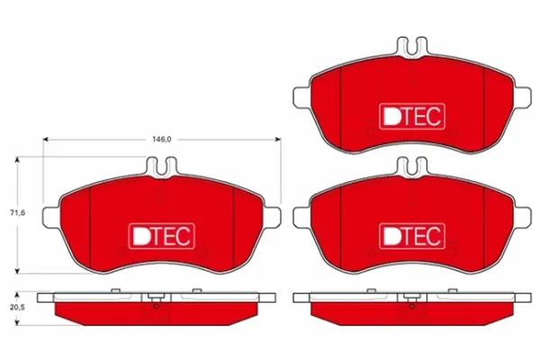 Dtec Cotec