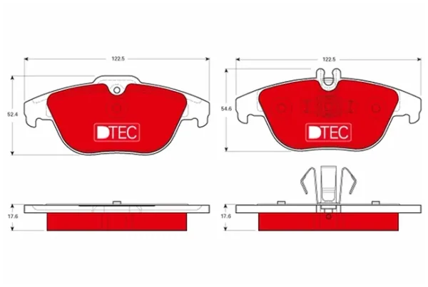 Dtec Cotec