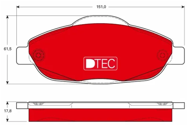 Dtec Cotec