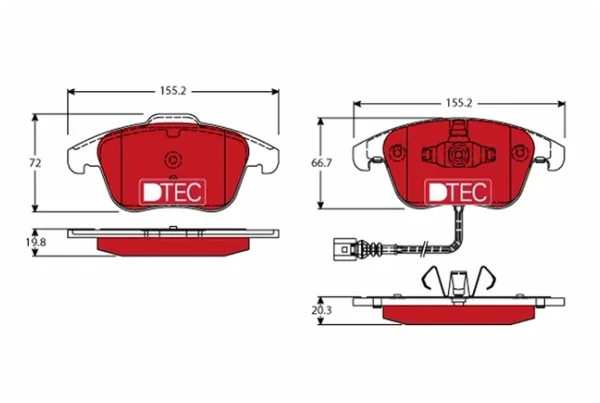 Dtec Cotec