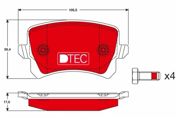 Dtec Cotec